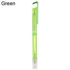 3in1 Multitasker Spray Refillable Gel Pen
