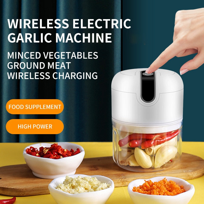 Simple Grinding