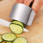 Finger Protection