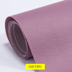 Self-adhesive Artificial Leather Repair Kit