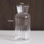 Glass Vase (Various Shape)