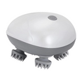 Multi-Purpose Electric Massage Therapy Device for Full Body Relaxation