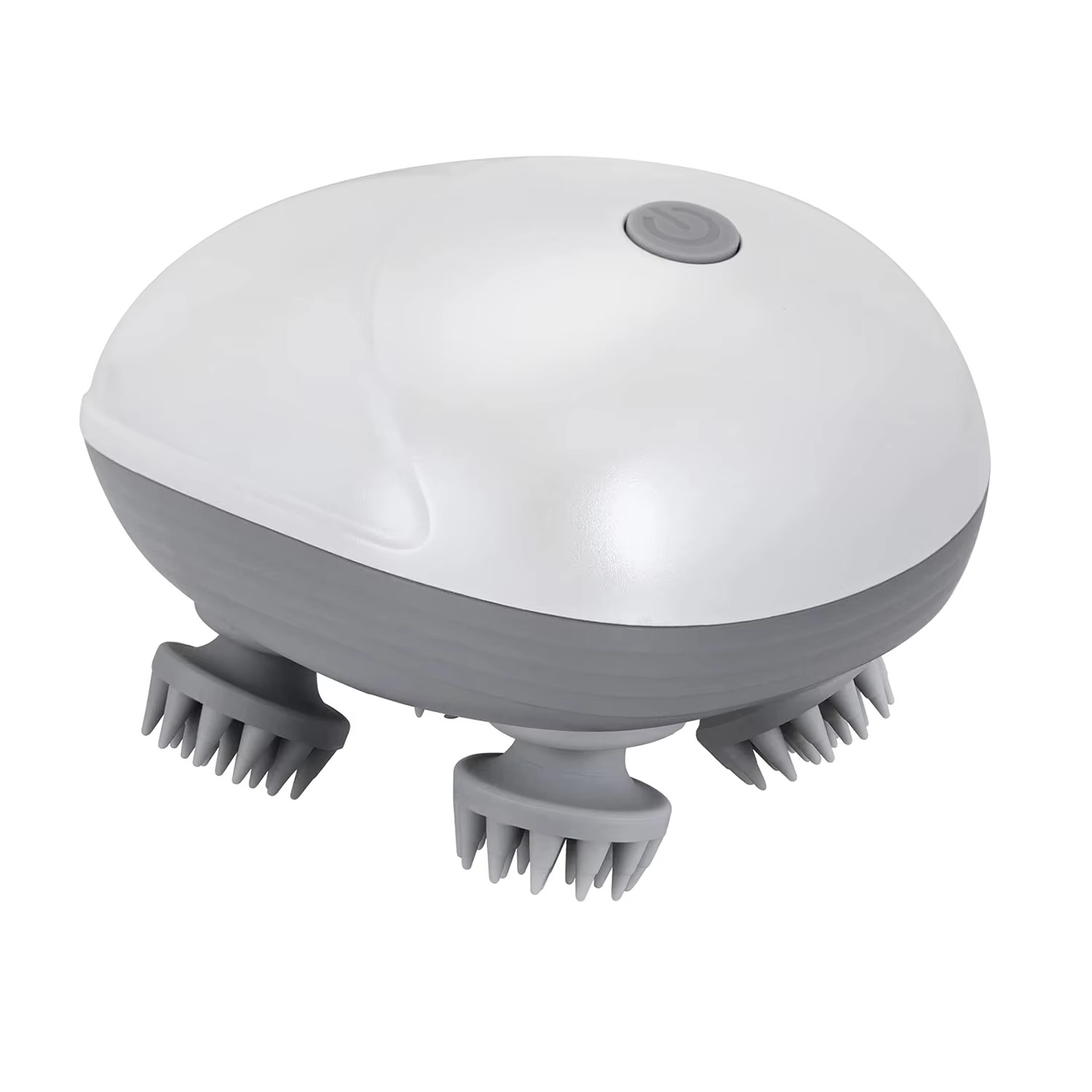 Multi-Purpose Electric Massage Therapy Device for Full Body Relaxation