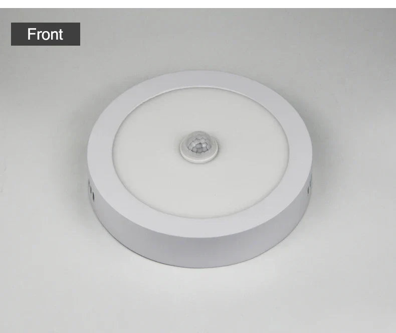 Motion Sensor LED Ceiling Lights – Smart Lighting for Your Home
