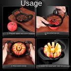 Heavy-Duty Fruit Lover Slicer