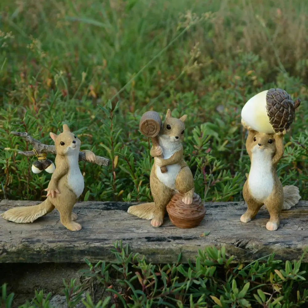NutCharm – The decor that instantly enchants!