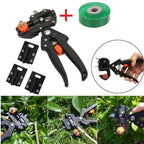 PowerPrune Cutter - For Robust Branches & Healthy Gardens