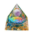 Natural support for calm and balance