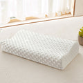 Ergonomic Orthopedic Neck Pillow