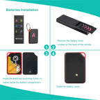 Wireless Key Finder
