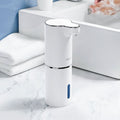 Zeppie™ Dispenser - Automatic Foam Soap for Hygiene
