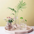 Glass Vase (Various Shape)