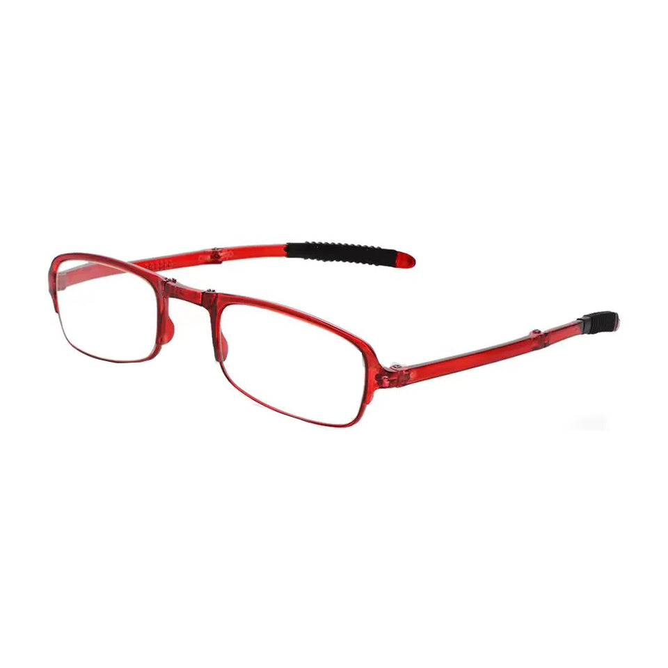 Classic +350 Reading Glasses Lightweight & Durable Comfortable Fit for Men & Women Scratch-Resistant Lenses | High-Definition Vision Readers
