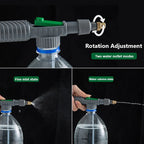Adjustable Plant Water Sprayer Pump