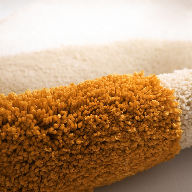 Fried Egg Mat