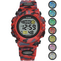 Digital Children's Wristwatch