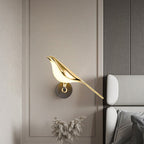 BirdGlow – Enchanting Wall Lamp with Birds for Soft, Captivating Light