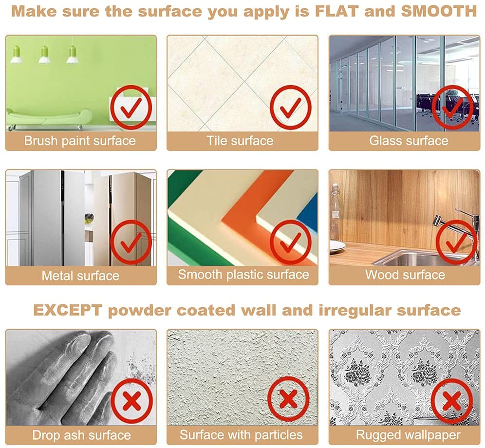 Self-adhesive protective film