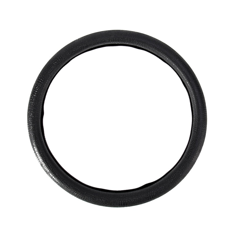 Car Styling Anti-slip Steering Wheel Cover