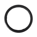 Car Styling Anti-slip Steering Wheel Cover