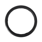 Car Styling Anti-slip Steering Wheel Cover