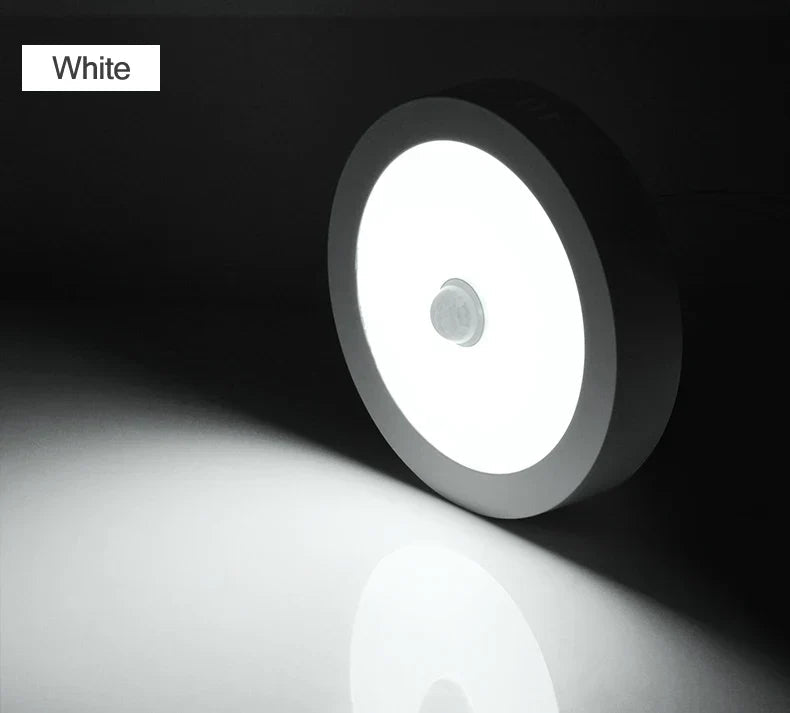 Motion Sensor LED Ceiling Lights – Smart Lighting for Your Home