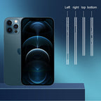 Anti Fingerprint iPhone Side Protection Film