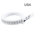 Universal Mini Ring Measurer