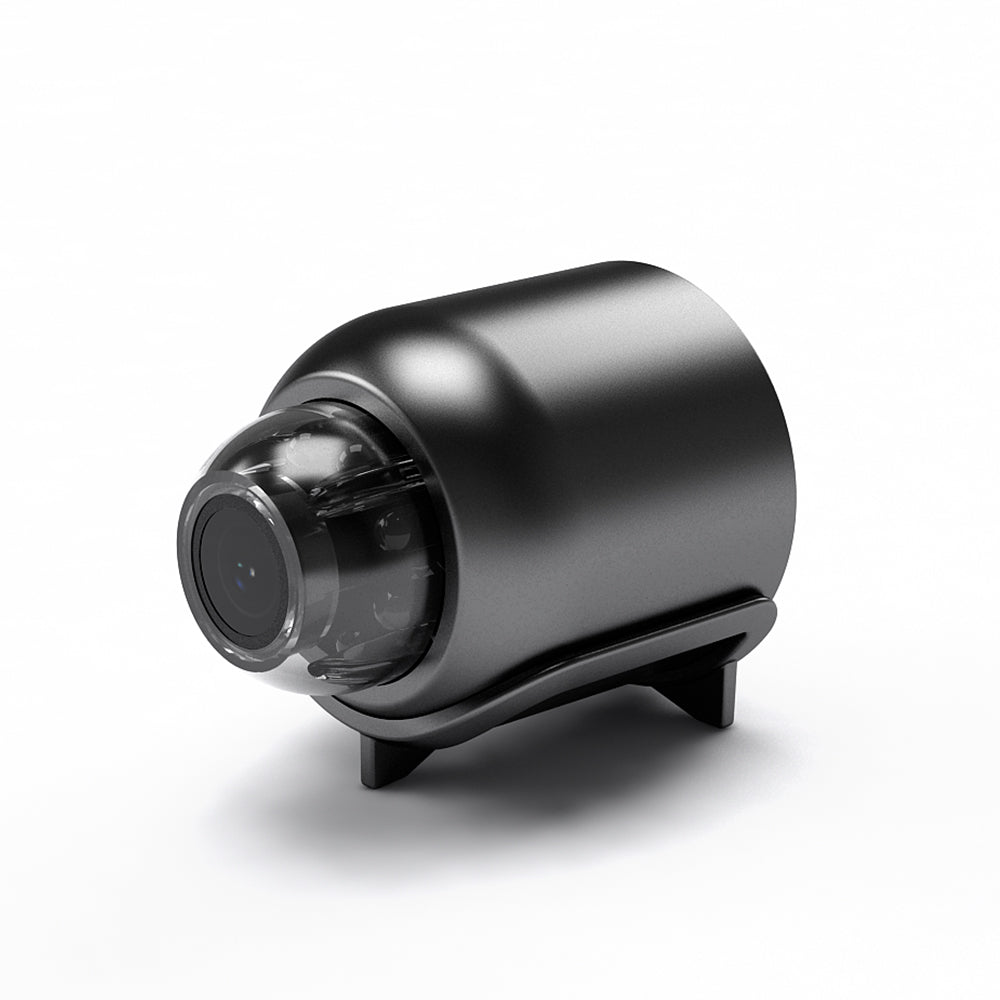 Wireless Mini-Wifi Indoor Home Security Camera