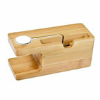 Charging station for Apple