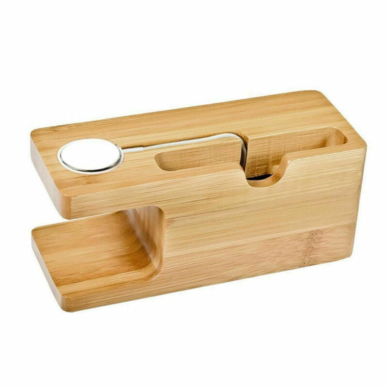 Charging station for Apple
