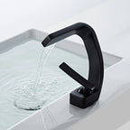 AquaArc Modern Kitchen Faucet