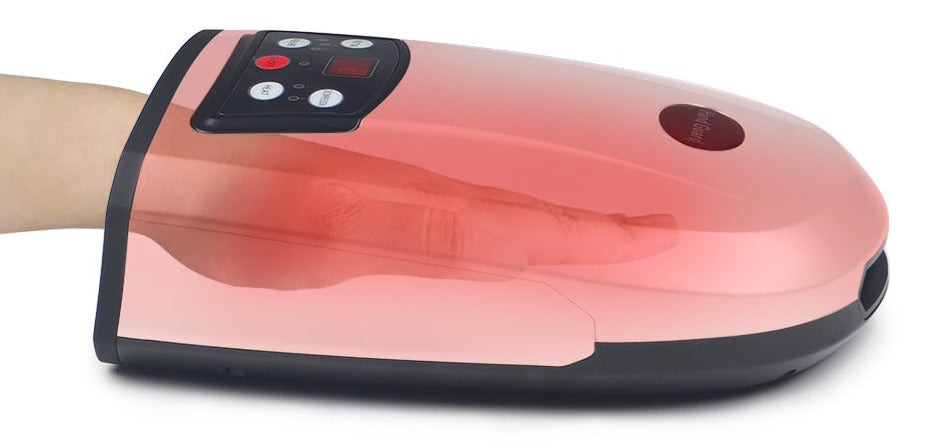 Hand massager - HandEase
