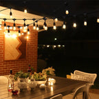 Shatterproof LED Festoon Lights