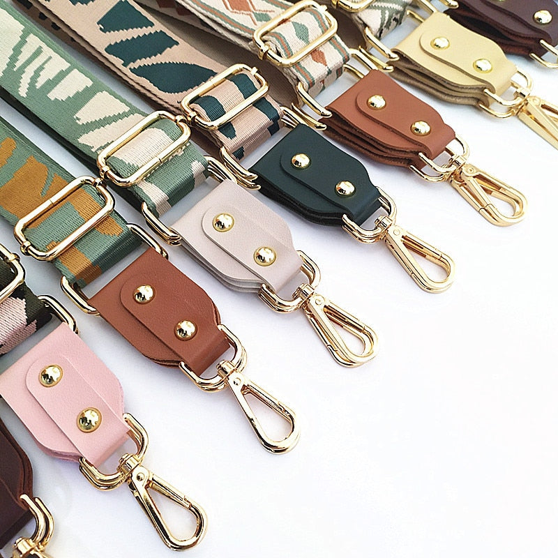 DIY Handmade Bag Accessory