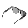LuxeVision Elite Bluetooth Sunglasses | Stylish smart eyewear with seamless audio integration