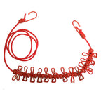 4M Clothesline with Stretch
