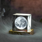 3D Moonlight