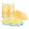 50Pcs Water-Activated Face Cleansing Makeup Remover