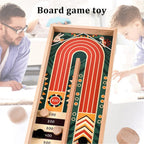 The special game for the whole family