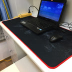 MapMaster Mousepad - Perfect Mousepad for Desk