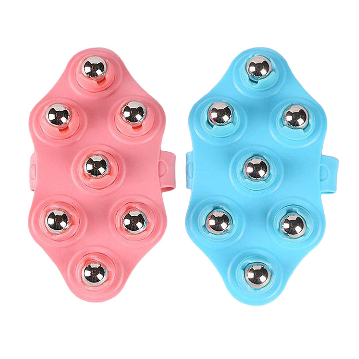 Magnetic Relief Roll Easy Massager