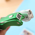 4in1 Travel Friend Camping Foldable Keychain