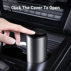 Trash Can for Car, Home, Office Desktop