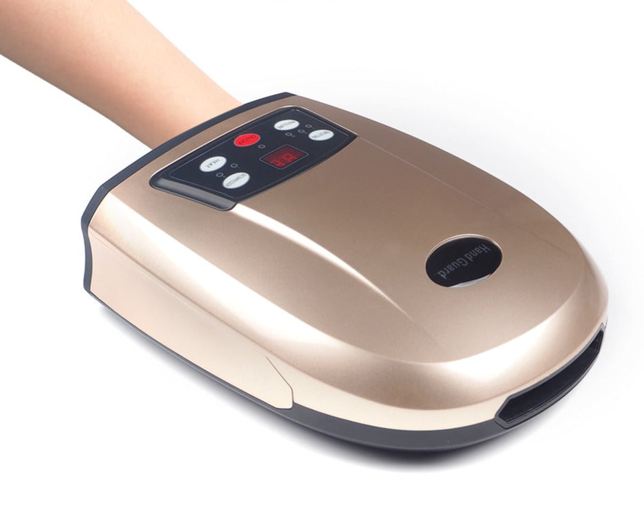 Hand massager - HandEase
