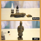 Instant Quick Fix Super Glue