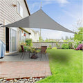 Shade Cloth ZonSafe – UV-protective Sun Cloth for Garden, Terrace or Balcony