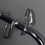 Snake chain - versatile and trendy accessory