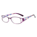 Stylish +300 Reading Glasses | Lightweight & Durable | Comfortable Fit for Men & Women | Scratch-Resistant Lenses | High-Definition Vision Readers