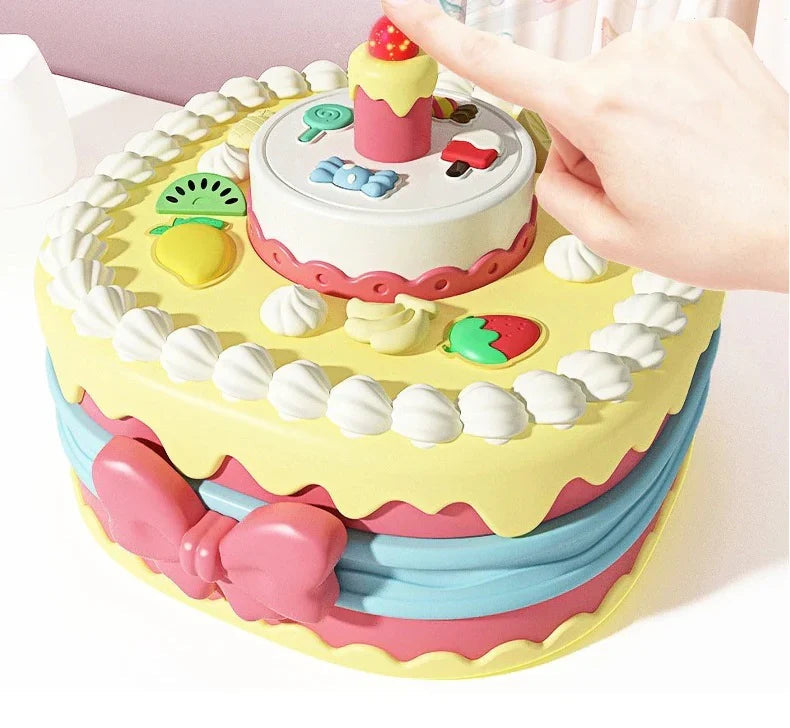 Creative Modelling Clay Set for Kids – Endless Fun While Creating